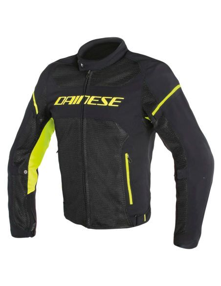 copy of DAINESE TEX SCHWARZ / WEISS / ROT