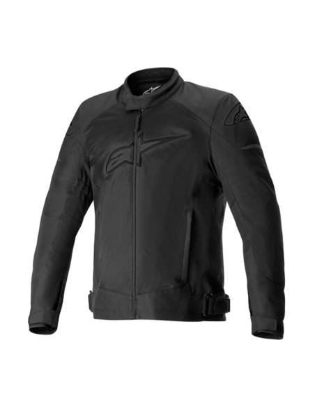 copy of CHAQUETA ALPINESTARS VIPER V3 AIR BLACK / RED FLUO