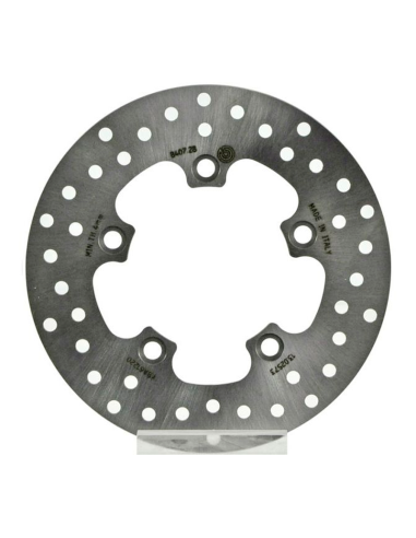 Brembo Bremsscheibe hinten 68B40728