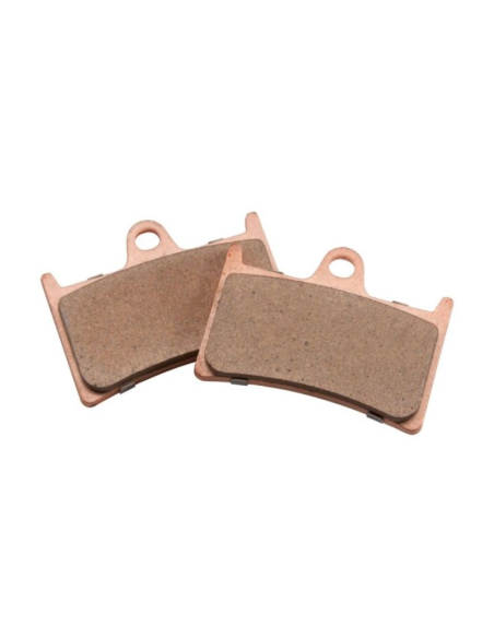 Pastillas de freno EBC SFA252HH