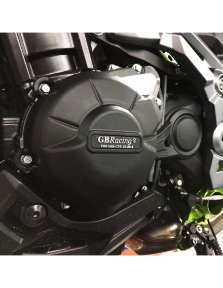 copy of GB RACING Motordeckel YAMAHA YZF-R1 2015-2020