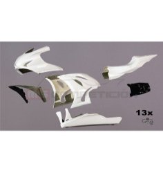 copy of CARENADO DE FIBRA TF SUPERBIKE YAMAHA YZF-R1 2020-2022