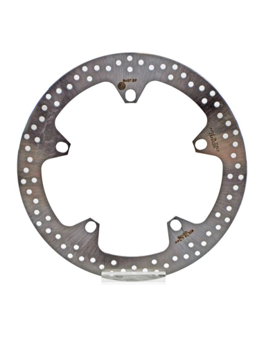 Brembo 168B407D7 Disco de freno Serie ORO. Precio por disco