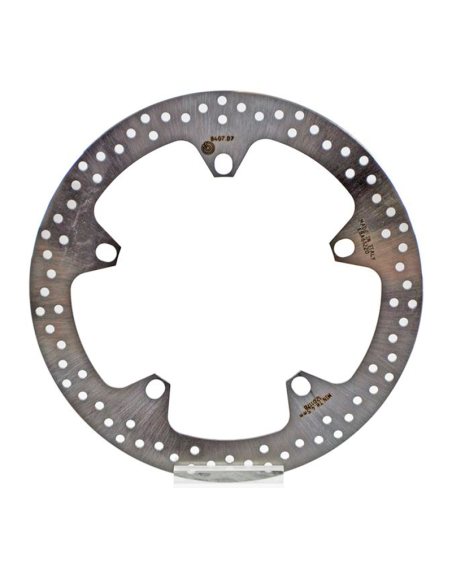 Brembo 168B407D7 Disco de freno Serie ORO. Precio por disco