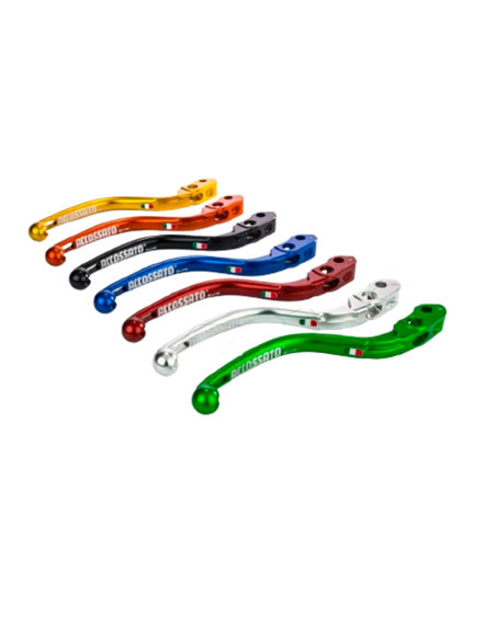 ACCOSSATO LV001. Maneta de Recambio bombas ACCOSSATO fija LV001