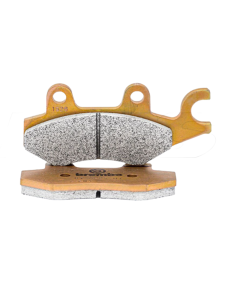 Pastillas de freno BREMBO Z04 KAWASAKI 2