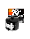 K&N KN160. Ölfilter KN-160