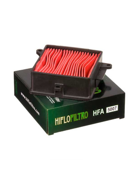 Luftfilter Hiflofiltro HFA5007
