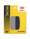 P845-DS1. Pastillas de freno SBS P845-DS1 DUAL SINTER