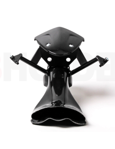 ARAÑA DURALUMINIO CON RAM AIR APRILIA RS660 2020-2022 2