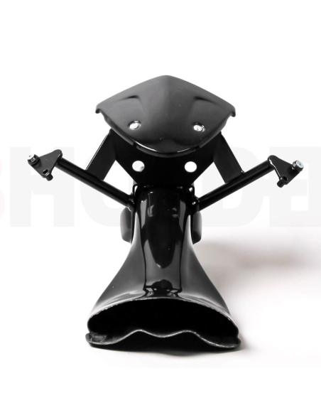 ARAÑA DURALUMINIO CON RAM AIR APRILIA RS660 2020-2022