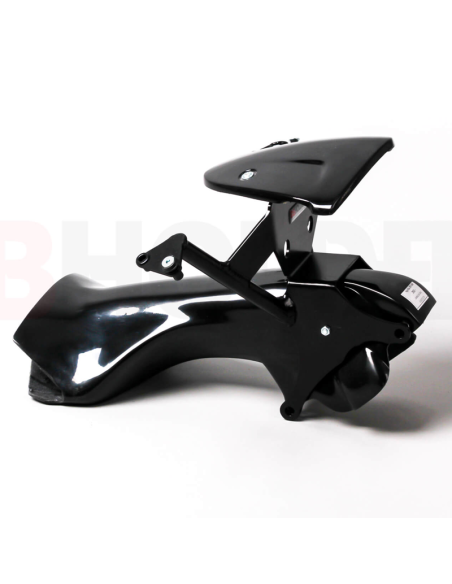 ARAÑA DURALUMINIO CON RAM AIR APRILIA RS660 2020-2022