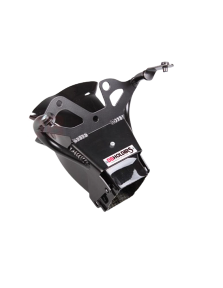 copy of ARAÑA DURALUMINIO CON RAM AIR APRILIA RS660 2020-2022