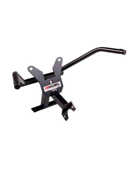 ARAÑA DURALUMINIO DB HOLDERS DUCATI 848 / 1098 / 1198 2007-2011