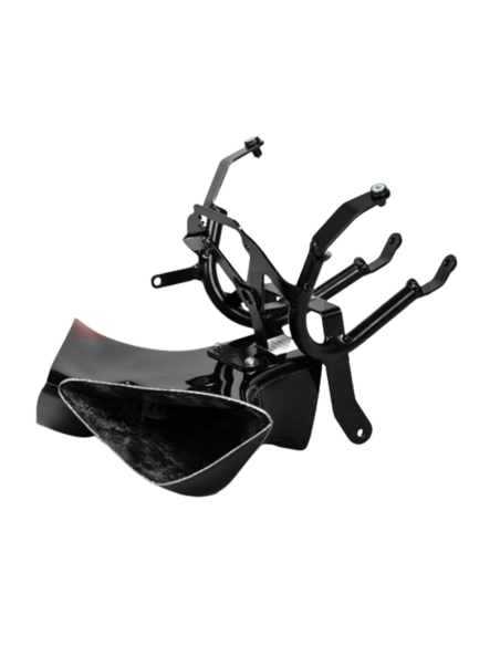 copy of ARAÑA DURALUMINIO CON RAM AIR APRILIA RS660 2020-2022