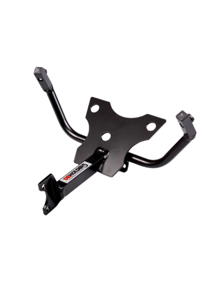 ARAÑA DURALUMINIO DB HOLDERS HONDA CBR 1000 RR 2004-2007