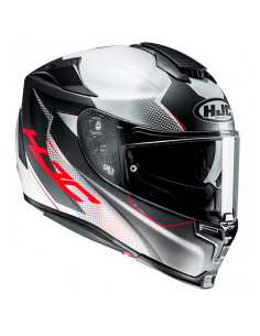 HELM HJC RPHA 70 GADIVO MC-10SF