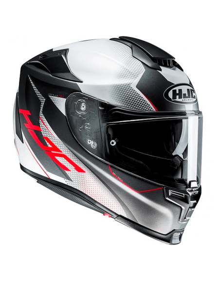HELM HJC RPHA 70 GADIVO MC-10SF