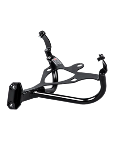 copy of ARAÑA DURALUMINIO CON RAM AIR APRILIA RS660 2020-2022