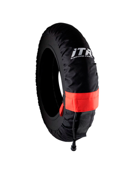 Calentadores ITR Digital Pro 200