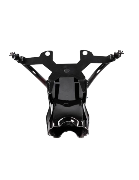 copy of ARAÑA DURALUMINIO CON RAM AIR APRILIA RS660 2020-2022