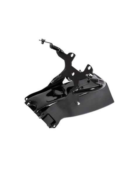 copy of ARAÑA DURALUMINIO CON RAM AIR APRILIA RS660 2020-2022