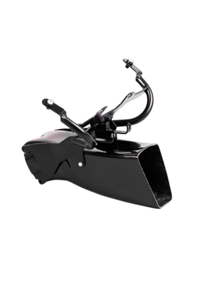 copy of ARAÑA DURALUMINIO CON RAM AIR APRILIA RS660 2020-2022