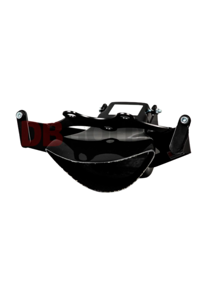 DB HOLDERS ARAÑA KAWASAKI ZX-10R 2008-2010