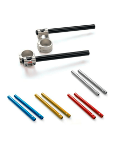 Barras Semimanillares Sport LSL 154L01 2