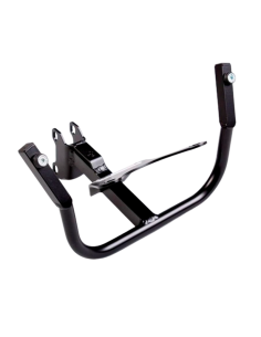 copy of ARAÑA DURALUMINIO CON RAM AIR APRILIA RS660 2020-2022 2