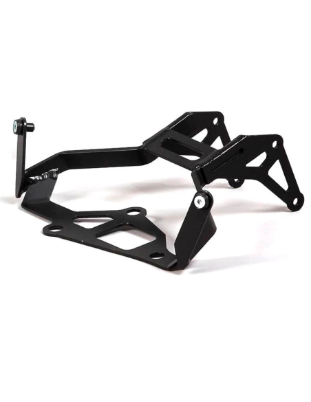 copy of ARAÑA DURALUMINIO CON RAM AIR APRILIA RS660 2020-2022