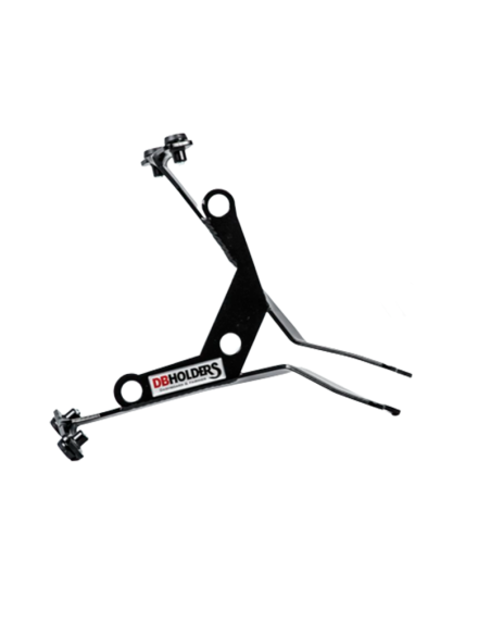 copy of ARAÑA DURALUMINIO CON RAM AIR APRILIA RS660 2020-2022