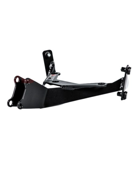 copy of ARAÑA DURALUMINIO CON RAM AIR APRILIA RS660 2020-2022