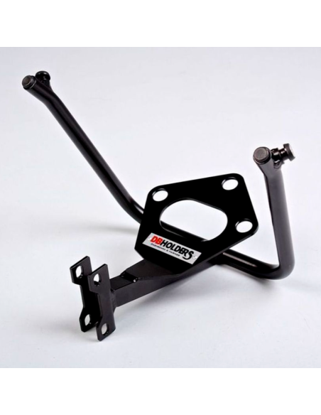 copy of ARAÑA DURALUMINIO CON RAM AIR APRILIA RS660 2020-2022