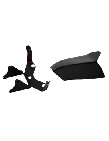 DB HOLDERS ARAÑA + RAN AIR YAMAHA R6 2008-2016 REF: 11/06/08/23