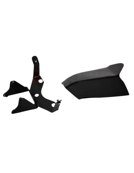 copy of ARAÑA DURALUMINIO CON RAM AIR APRILIA RS660 2020-2022