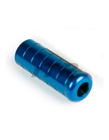 FUSSSTÜTZE TYP 1 BLAU