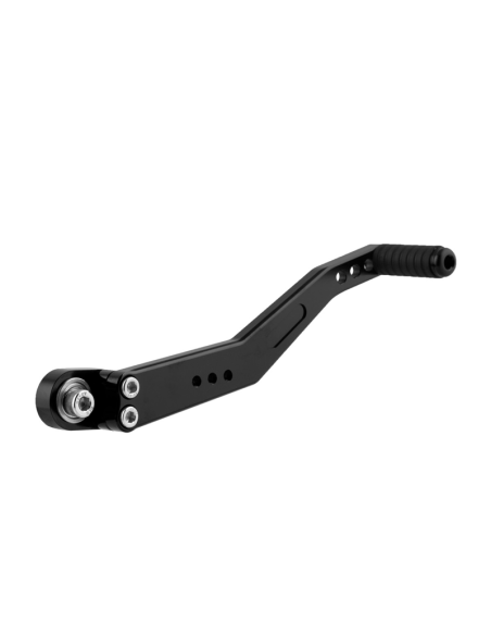 ESTRIBERAS MULTIREGULABLES SUZUKI GSXR1000 2017-2020 NEGRO