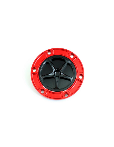 copy of TAPÓN RÁPIDO GASOLINA A ROSCA APRILIA / BENELLI / KTM / MV AGUSTA / TRIUMPH 6 TORNILLOS