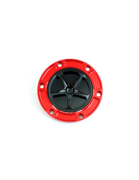 copy of TAPÓN RÁPIDO GASOLINA A ROSCA APRILIA / BENELLI / KTM / MV AGUSTA / TRIUMPH 6 TORNILLOS