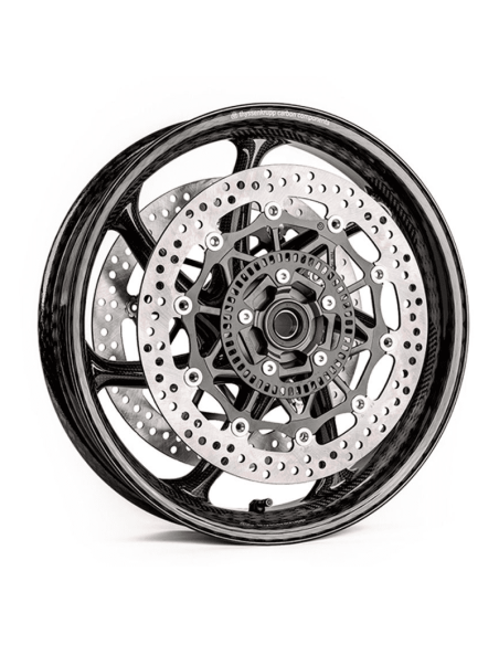 THYSSEN LLANTAS CARBONO ESTILO 1 HONDA CBR 1000 RR SP2 2017-2019