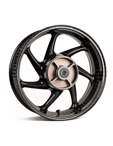 THYSSEN LLANTAS CARBONO ESTILO 1 YAMAHA YZF-R1 2015-2020