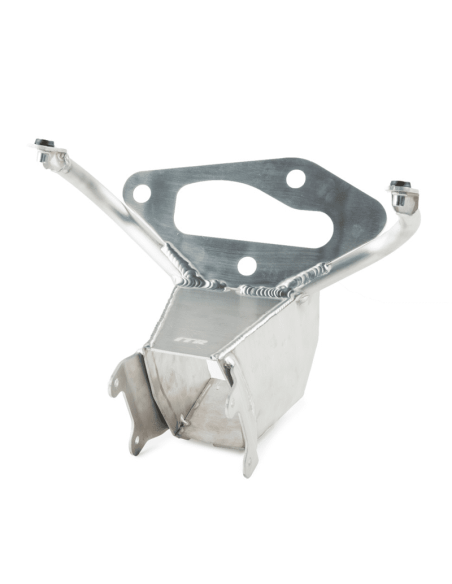 ARAÑA EN ALUMINIO PARA HONDA CBR 600RR 07-12