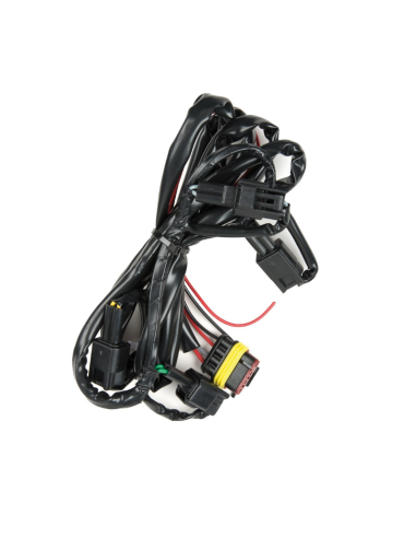 KIT CAMBIO SEMIAUTOMATICO BIDIRECCIONAL ITR COMPLETO