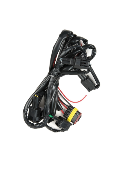 copy of Halbautomatischer Wechsel ITR