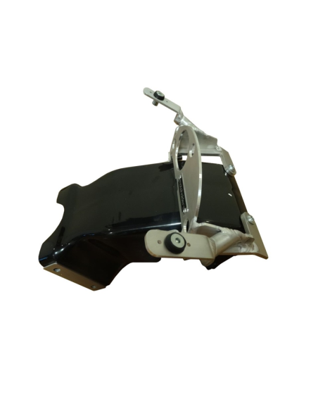copy of RAM AIR YAMAHA R6 2008-16