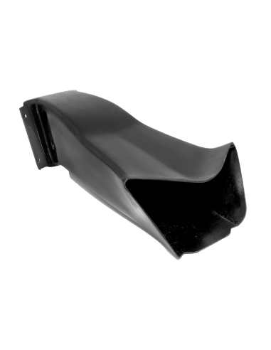 copy of RAM AIR YAMAHA R6 2008-16