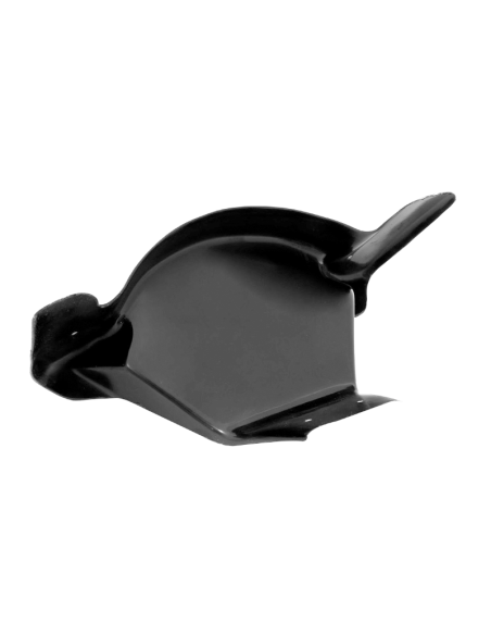 copy of RAM AIR YAMAHA R6 2008-16