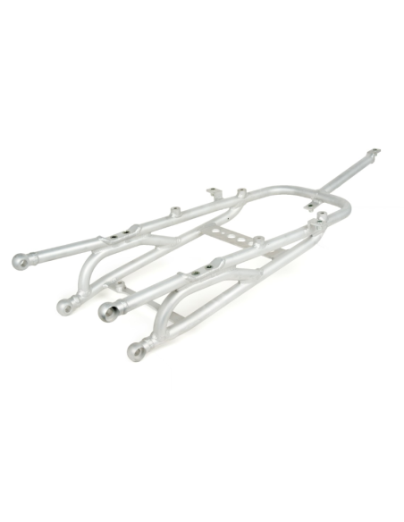 Unterschneidung aus Aluminium für YAMAHA R6 08-16