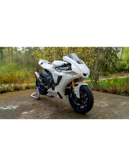 KIT MUTANT YAMAHA R1 15-19 / 20-22